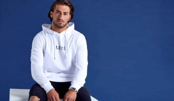 love island kem cetinay boohooman collection